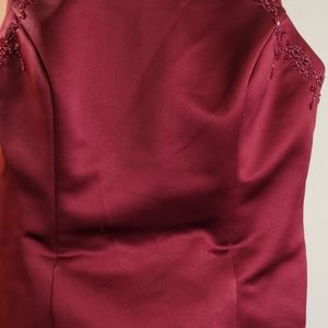 Two peice skirt and top